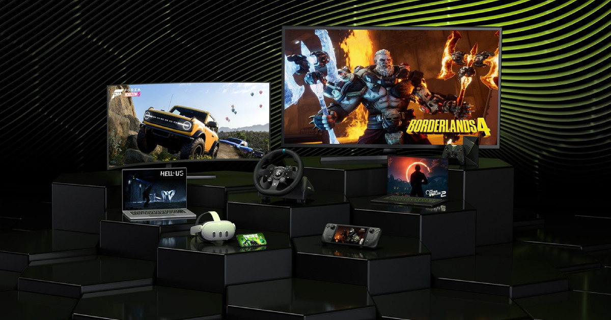 20 év után nyugdíjba küldi az Nvidia az egyik legfontosabb vezérlőpultját