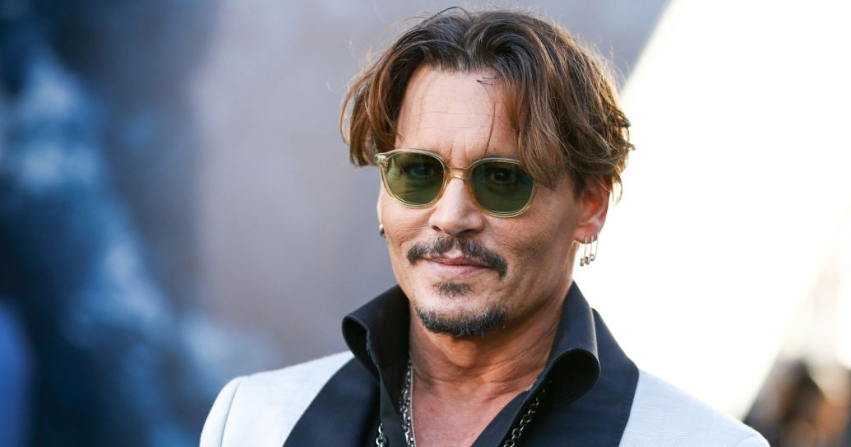 220 millió forint tűnt el Johnny Depp bankszámlájáról, Angyalföldön fogták el a csalót 