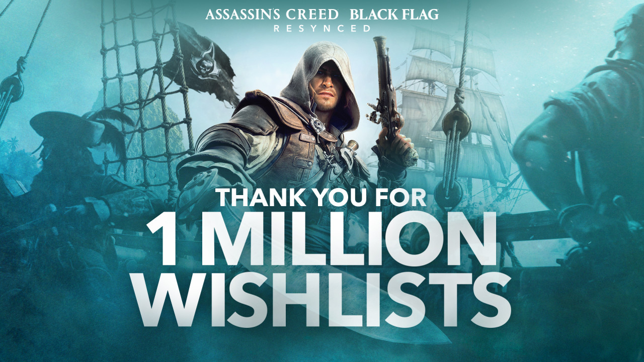 Forrás: Assassin's Creed/X