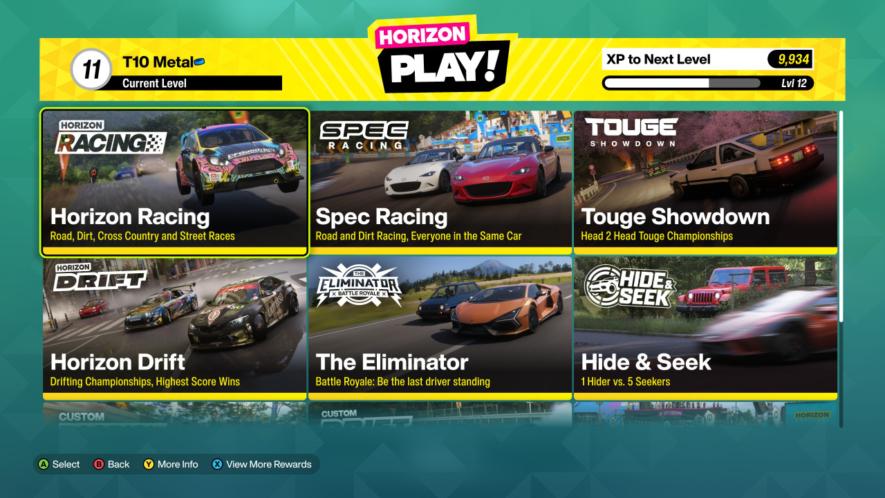 Kép forrása: X - Forza Horizon