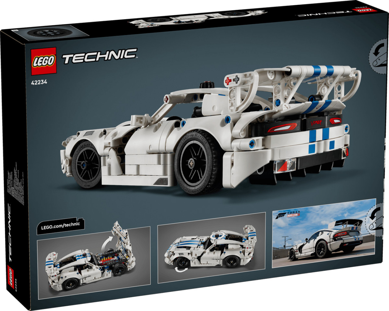 Kép forrása: LEGO.com