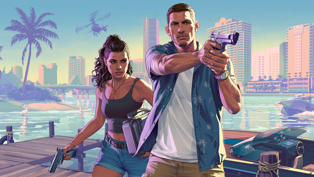 Kép forrása: Rockstar Games