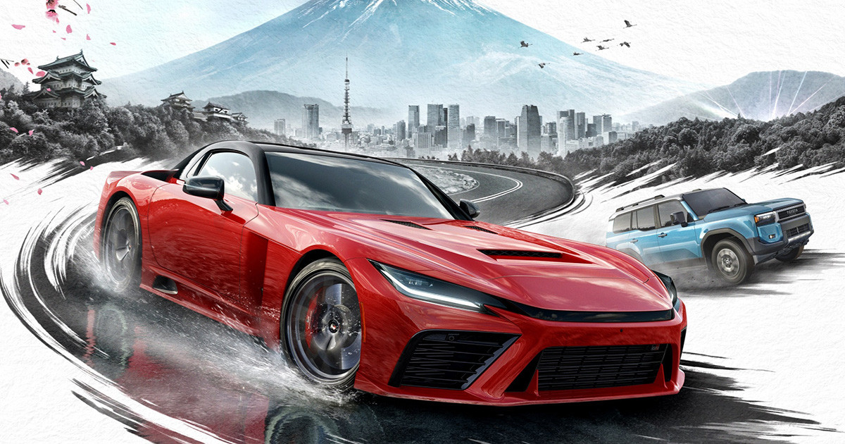 Forza Horizon 6 teszt – Mindig az első helyen