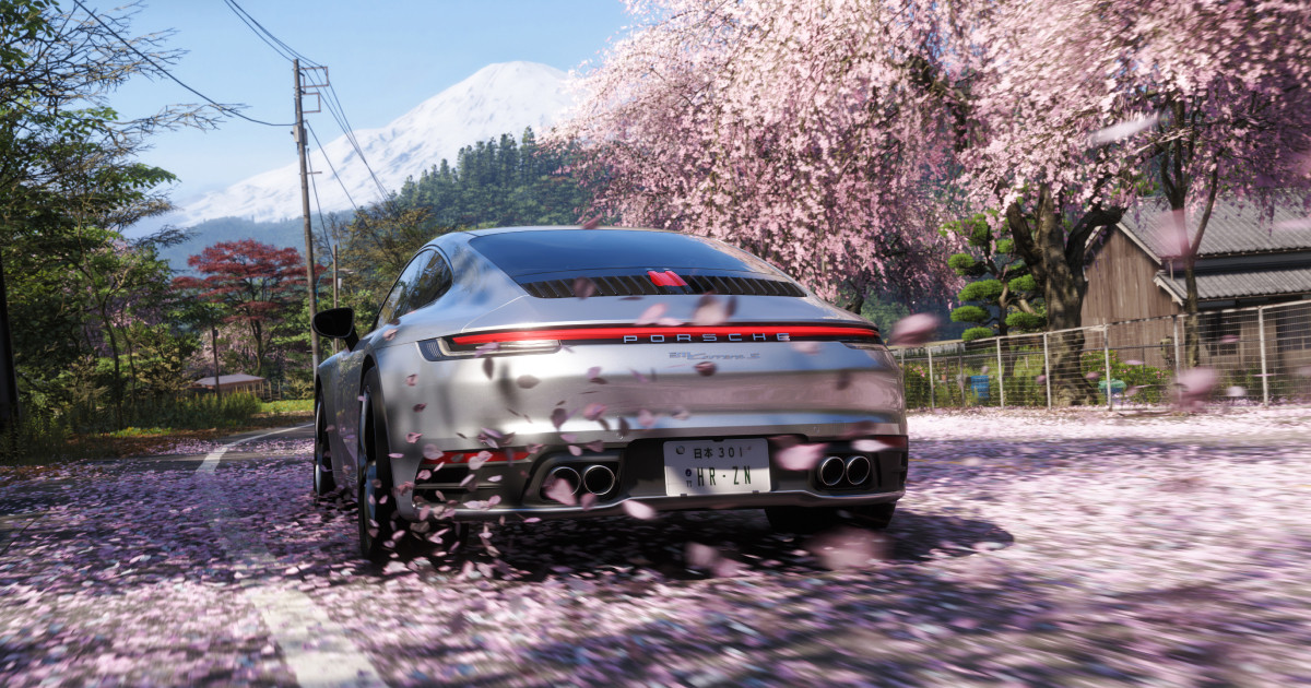 Forza Horizon 6 teszt – Mindig az első helyen