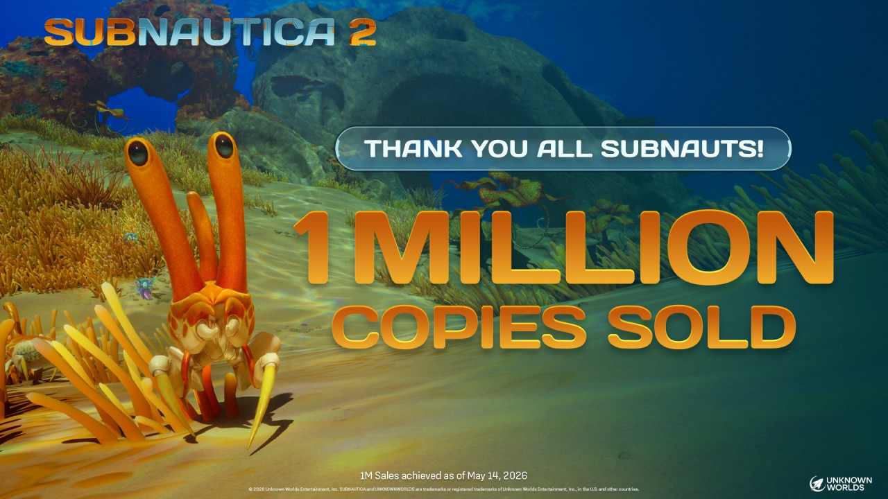 Forrás: Subnautica/X