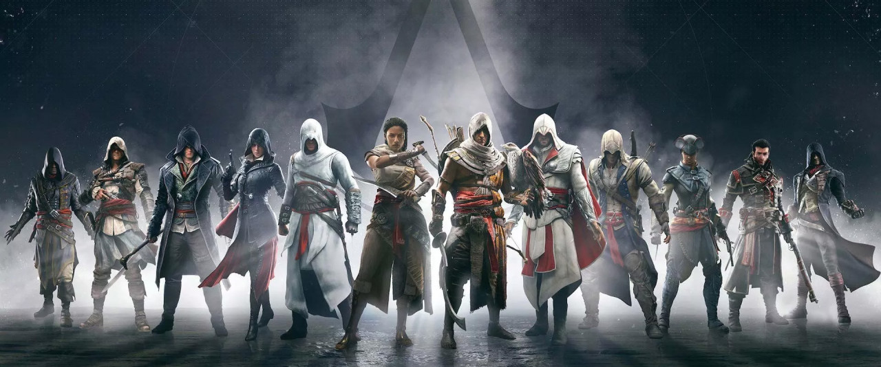 Kép forrása: Ubisoft