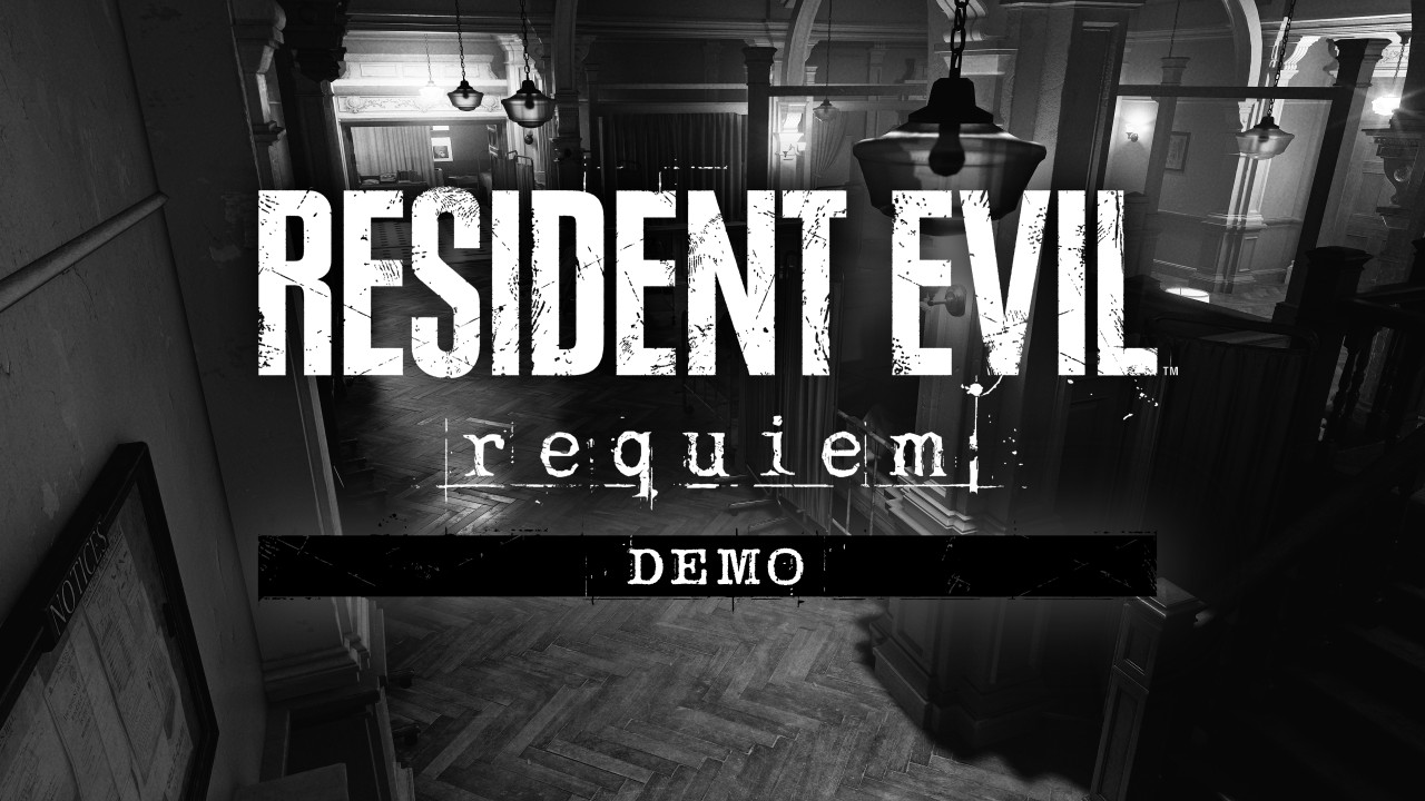 Forrás: Resident Evil/X