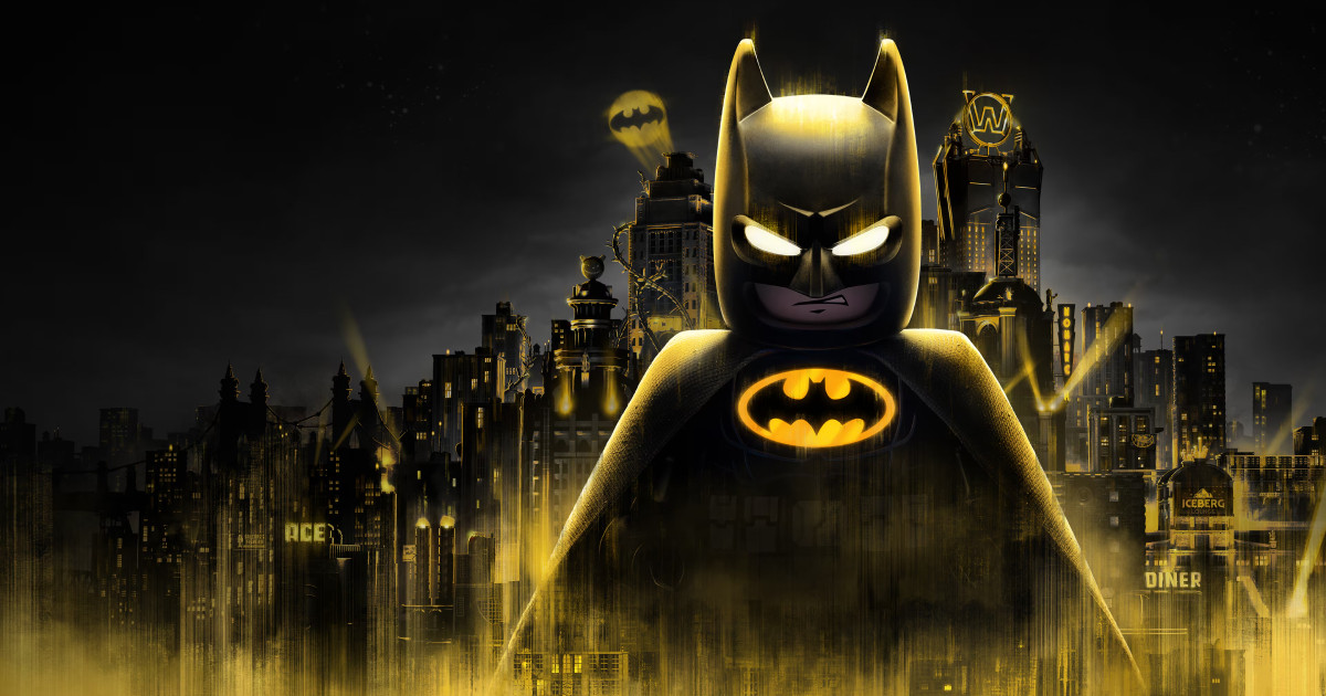 Nem lehet letenni az új Sötét Lovagot – LEGO Batman: Legacy of the Dark Knight teszt