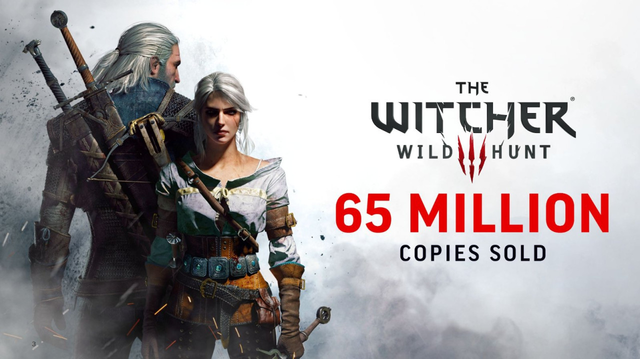 Forrás: CD Projekt RED