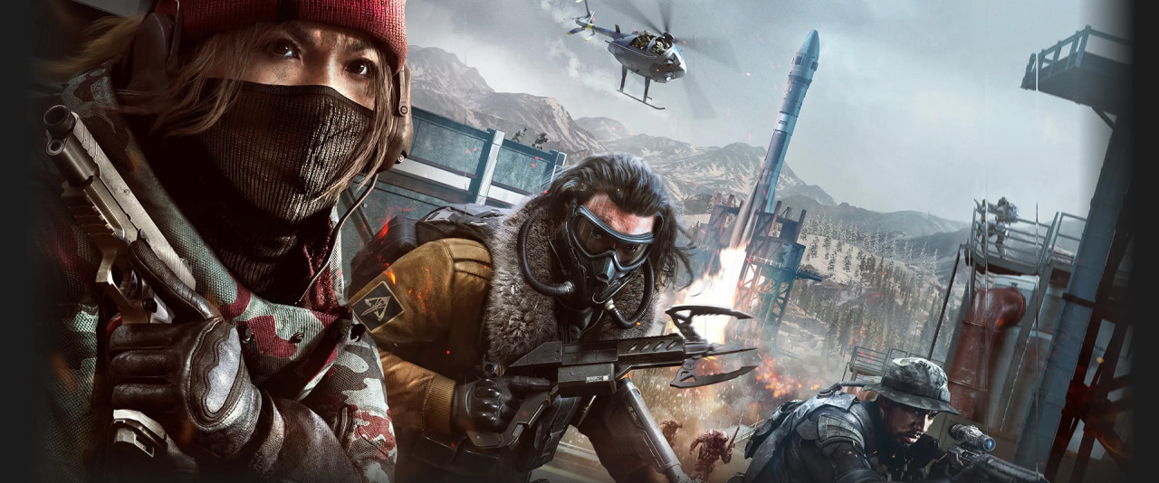 Kép forrása: Activision