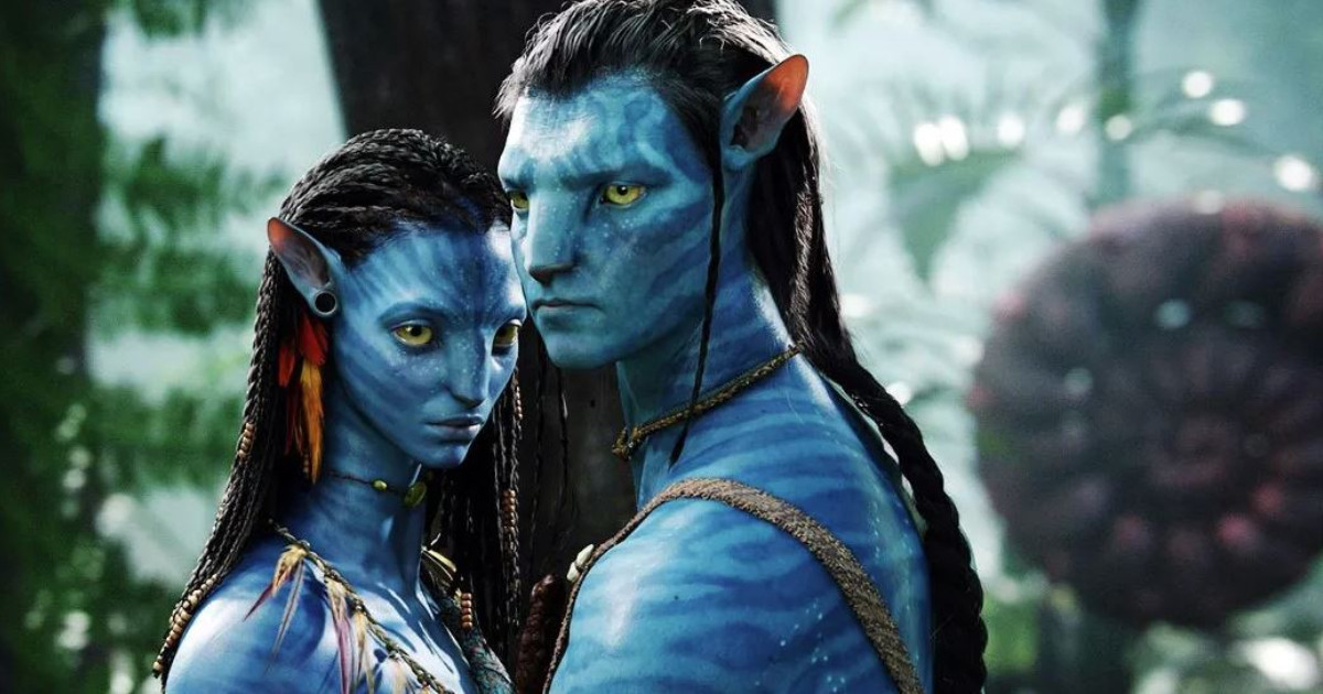  James Cameron rájött, hogy az Avatar „szörnyűen drága”