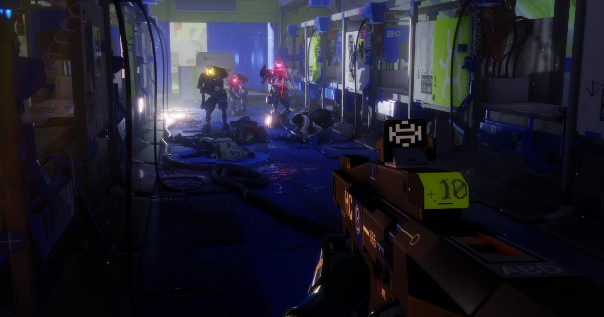 A Bungie elérte a mélypontot, már a haldokló Destiny 2-vel is többen játszanak, mint a Marathonnal