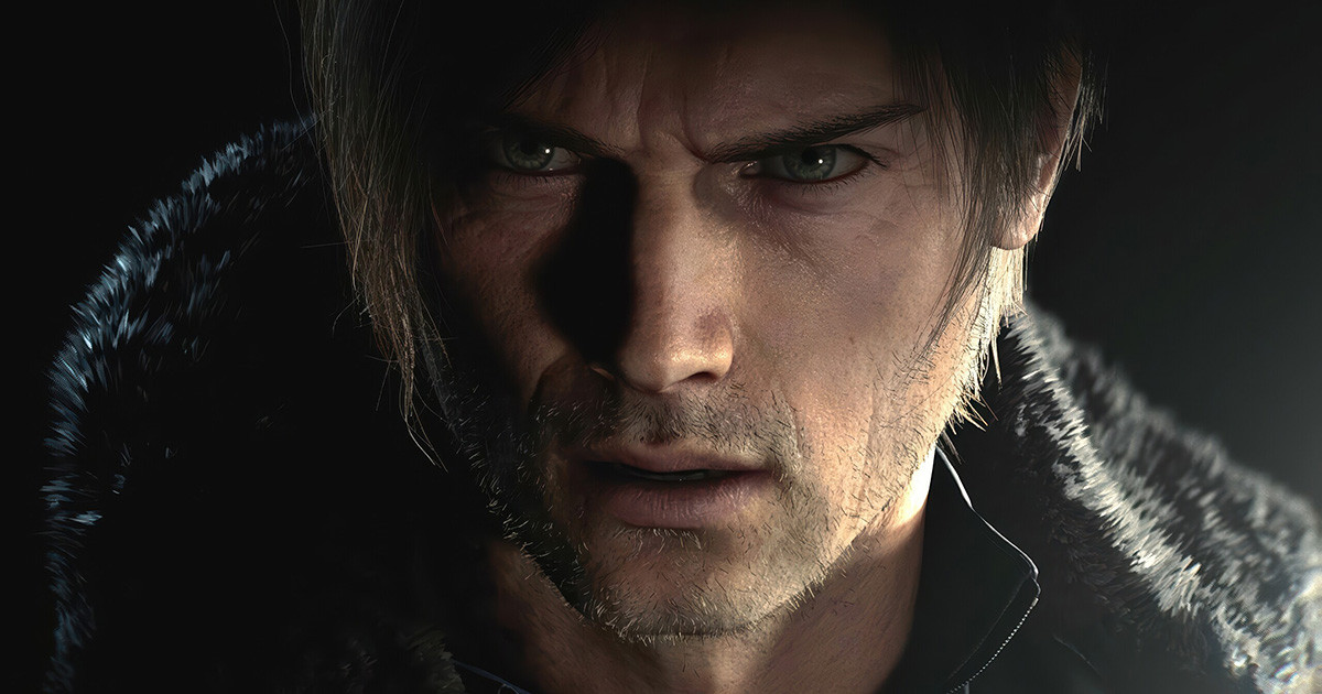 A Capcom még a tolószékből is kirángatná a 70 éves Leont