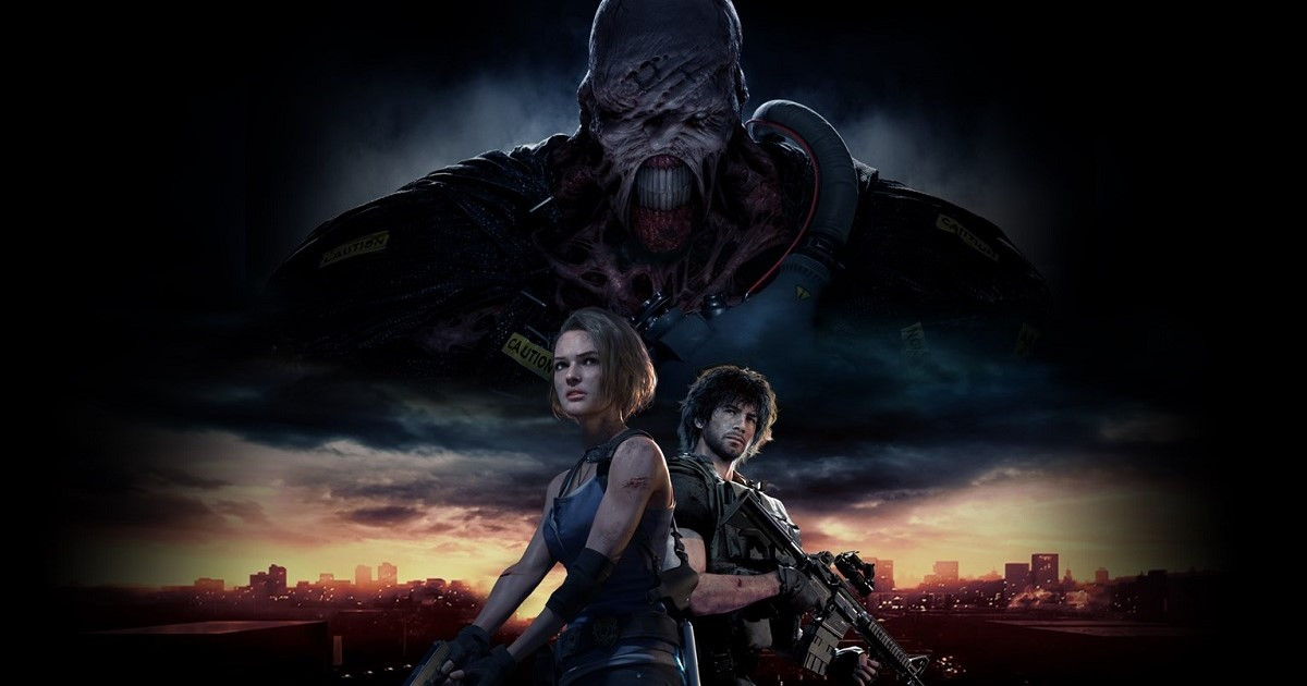 A Capcom számai is bizonyítják, hogy már csak a dinoszauruszok vesznek lemezes játékokat