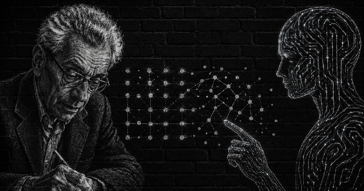 80 éve keresik a választ erre a magyar matematikai problémára, a ChatGPT rokona oldotta meg