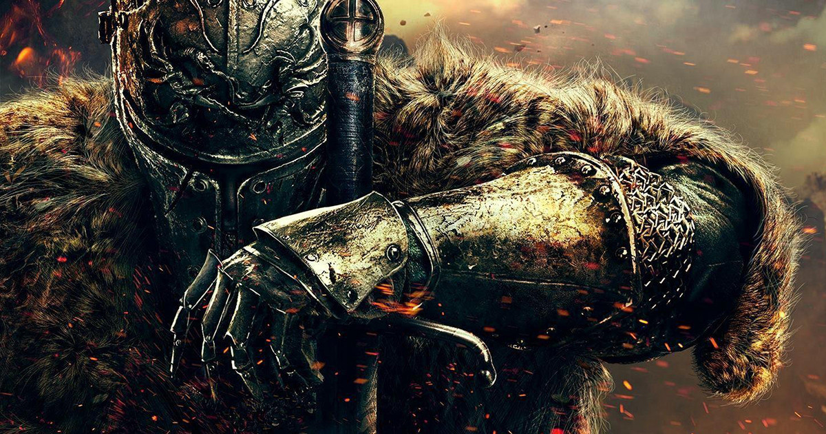 A Dark Souls 2 path tracing modjától nemcsak szebb lett a játék, de jóval nehezebb is