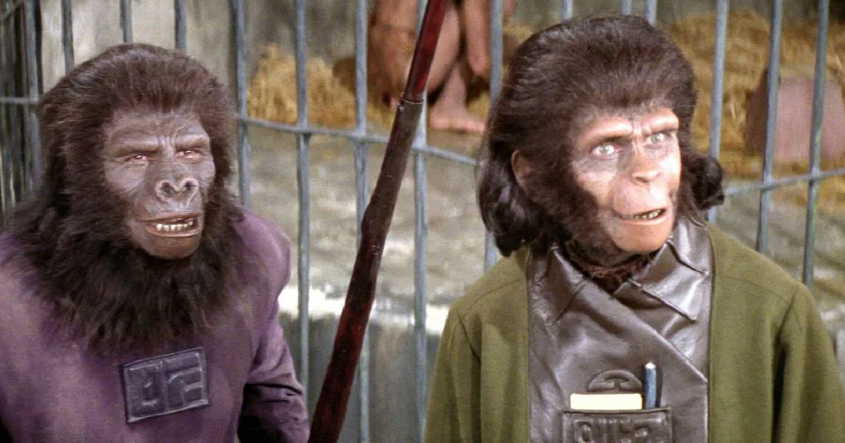 A Disney nem engedi el a beszélő főemlősöket, készül a 11. A majmok bolygója-film