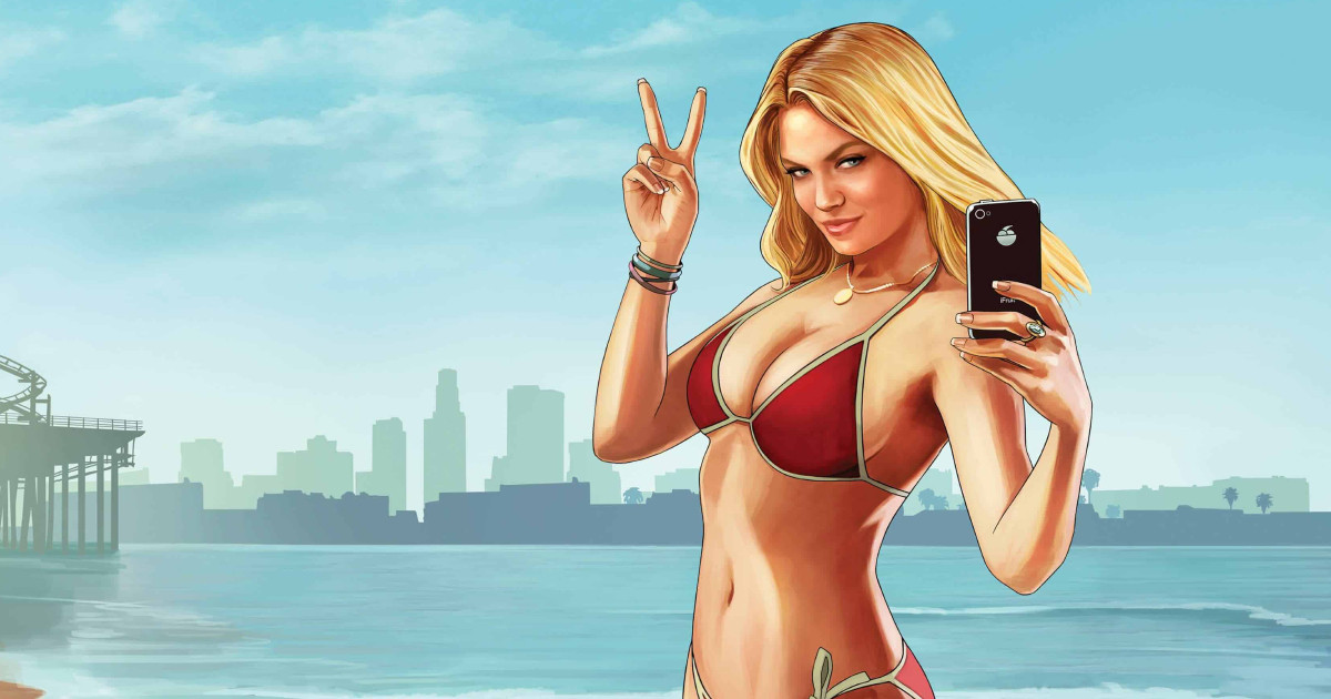A GTA 5-ben is megjelent a hantavírus, de a Rockstar kigyomlálta
