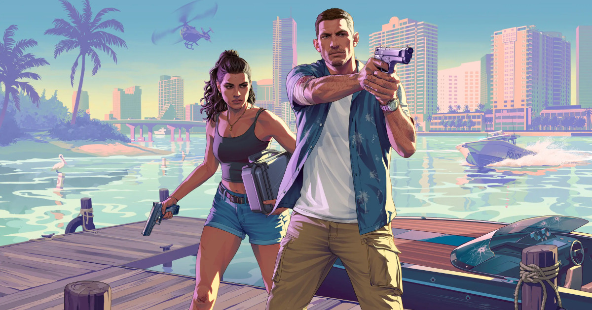 A GTA 6 elszabadul végre? Izgalmas frissítést dob ki a Rockstar a GTA Onlinehoz!
