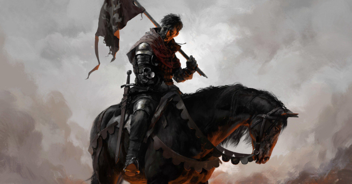 A Kingdom Come kiadója rájött, hogy a következő játékuk egy videójáték lesz