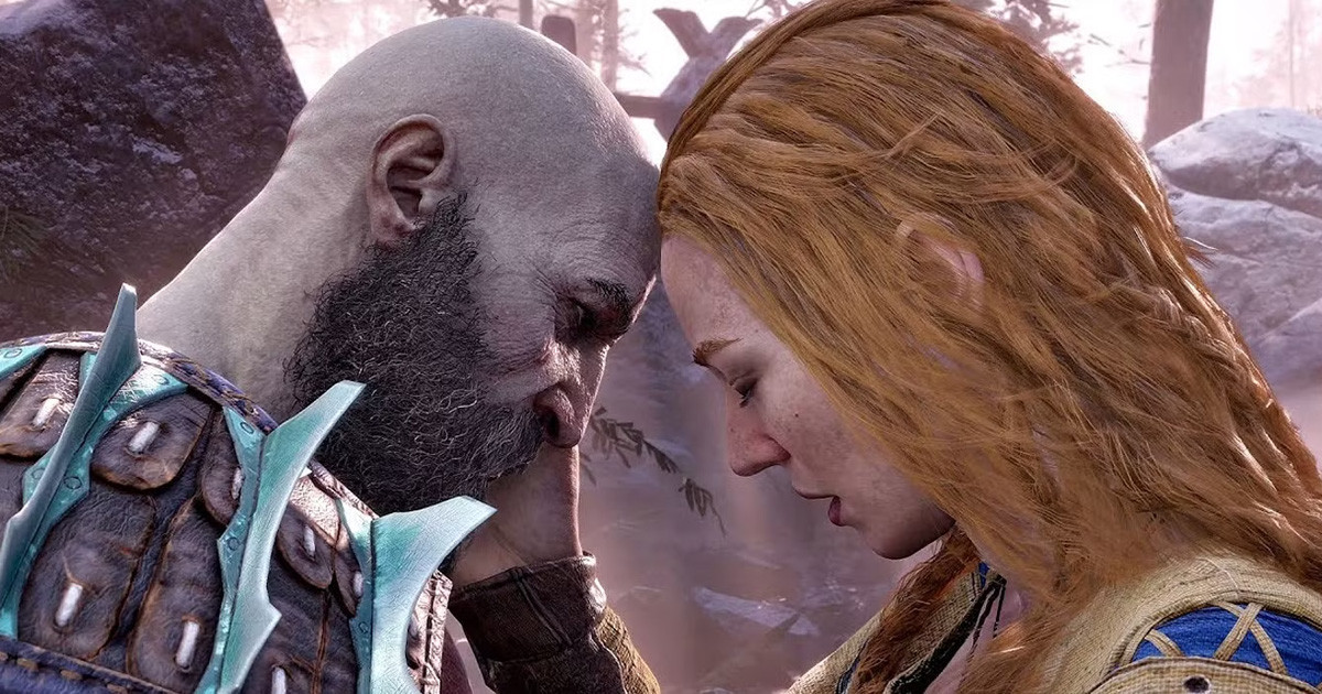 A Kratos nélküli God of War lehet a következő State of Play nagy durranása
