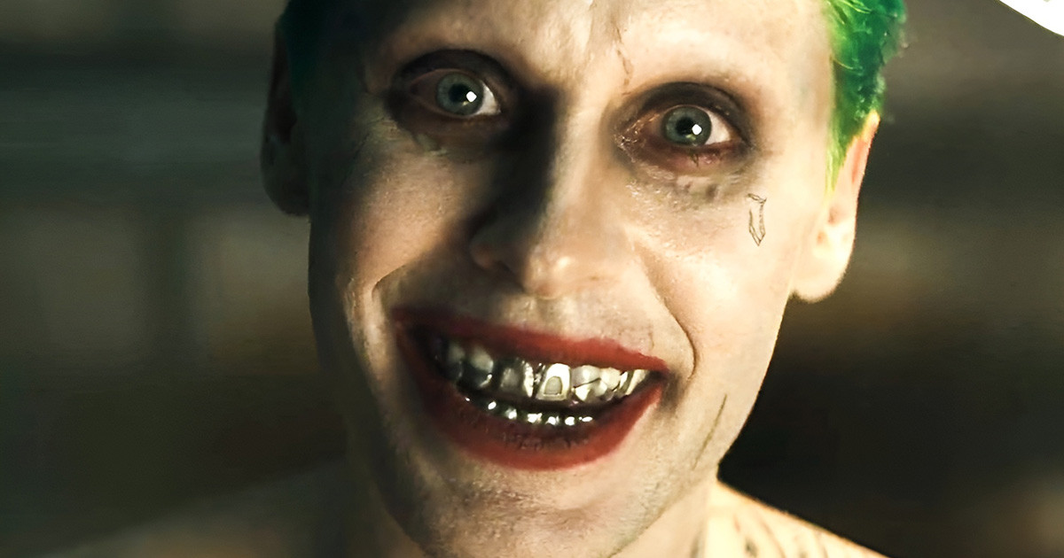 A LEGO Batman még Jared Leto Jokeréből is hülyét csinált