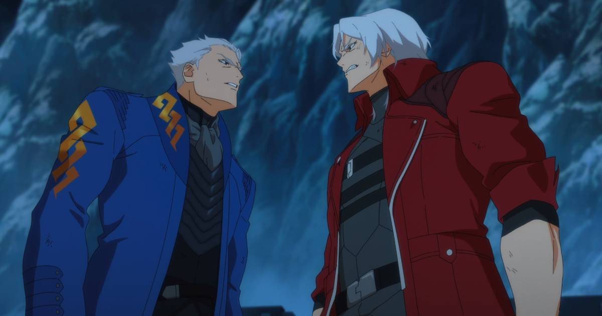 A Netflix akkora bakit vétett, hogy vissza kellett hívniuk a Devil May Cry pólót