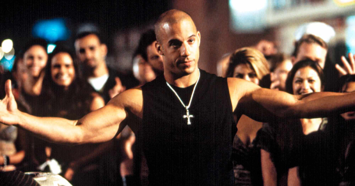 Vin Diesel szerint a populáris mozi nem alacsony rendű, megvédte a Halálos iramban-filmeket