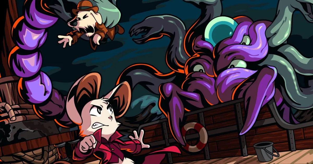 A Shovel Knight alkotóinak új remekműve lehet az idei GOTY egyik legnagyobb esélyese