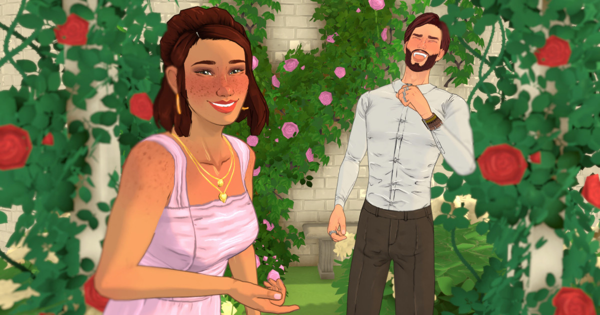 A Sims-gyilkosnak kikiáltott Paralives megkapta az első hatalmas pofonját a Steames rajt után