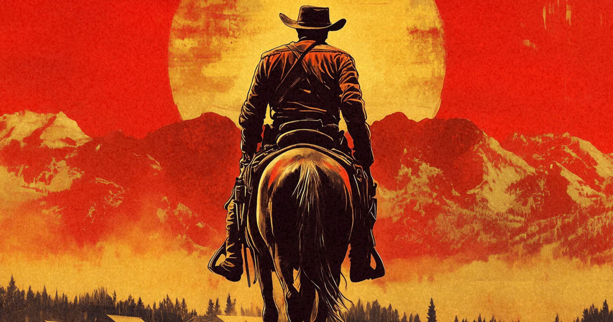 A stúdió szerint tiszteletbeli Red Dead, a kommentelők szerint inkább egy rossz vicc ez a játék