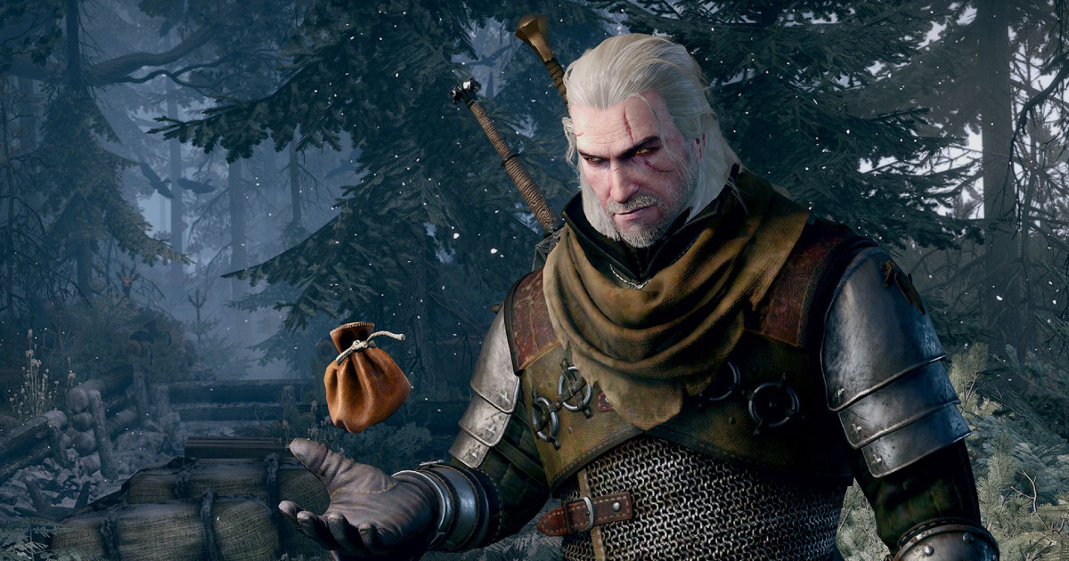 A találgatásoknak vége, bejelentették a The Witcher 3 legújabb DLC-jét!