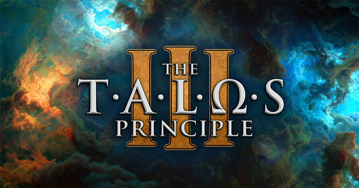 A Talos Principle 3 bejelentésénél már csak az előzetese a titokzatosabb