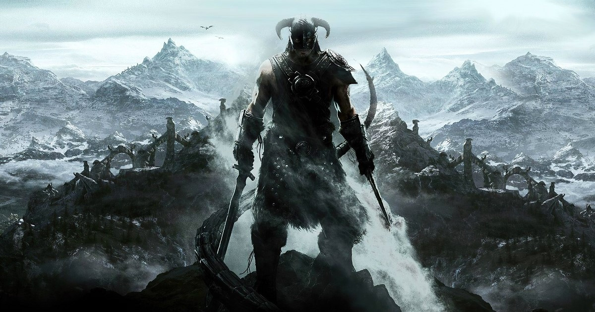 A The Elder Scrolls 6 még sehol, de legalább gombokért szerezhetjük be a Skyrimet