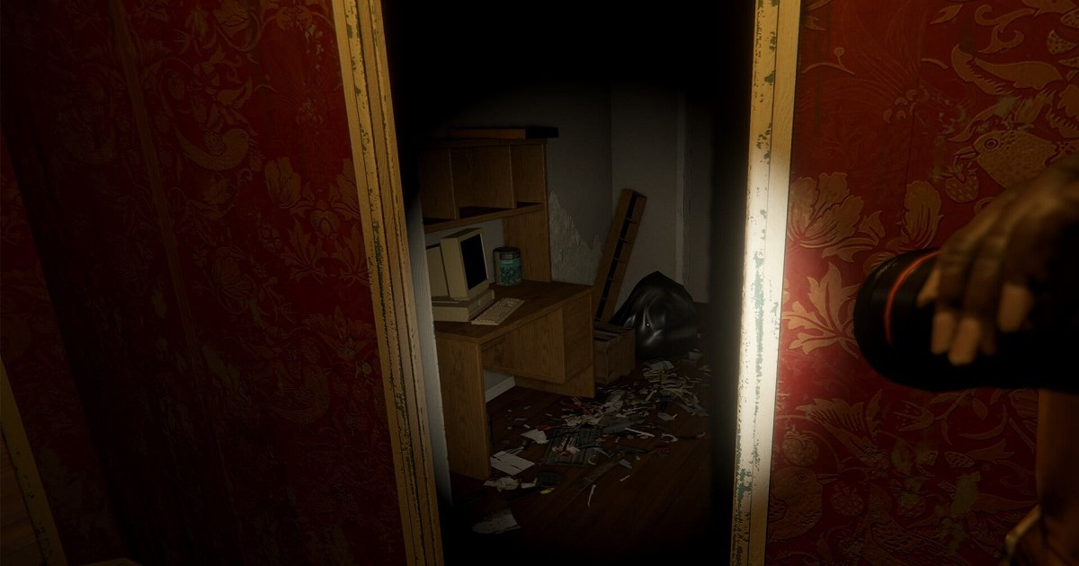 A The Mortuary Assistant fejlesztője törölte az évekig gondozott Paranormal Activity-játékát
