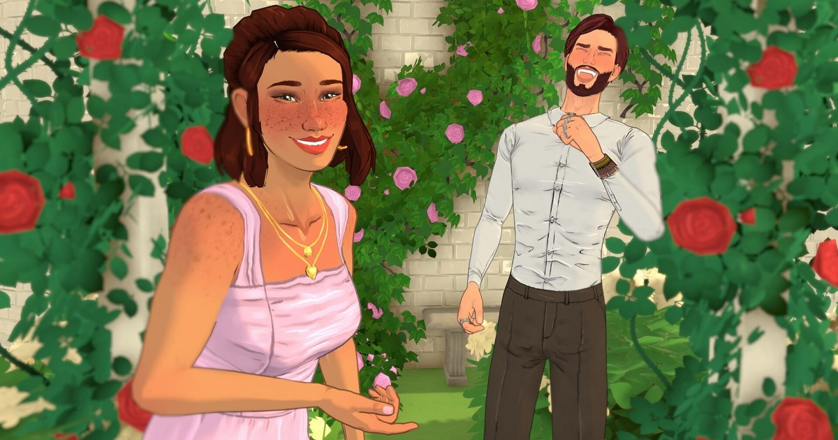 A The Sims már a múlté, a Paralives az életszimulátorok új királya