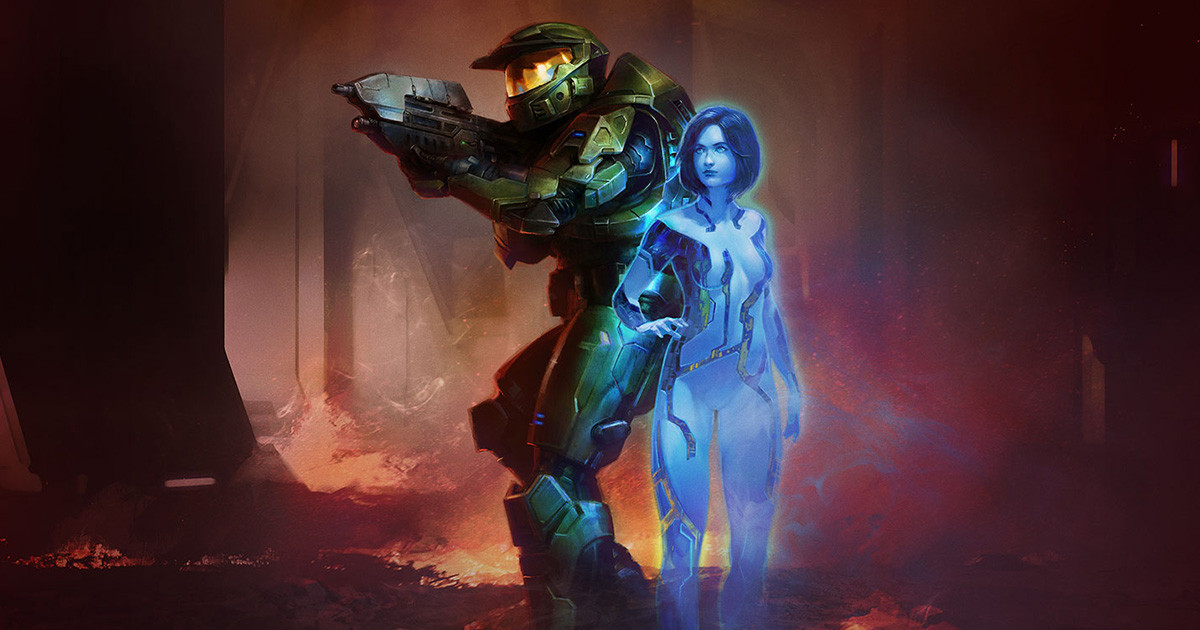 Ácsi! Nem is a Halo-fejlesztők készítik a Halo: Campaign Evolved-ot?