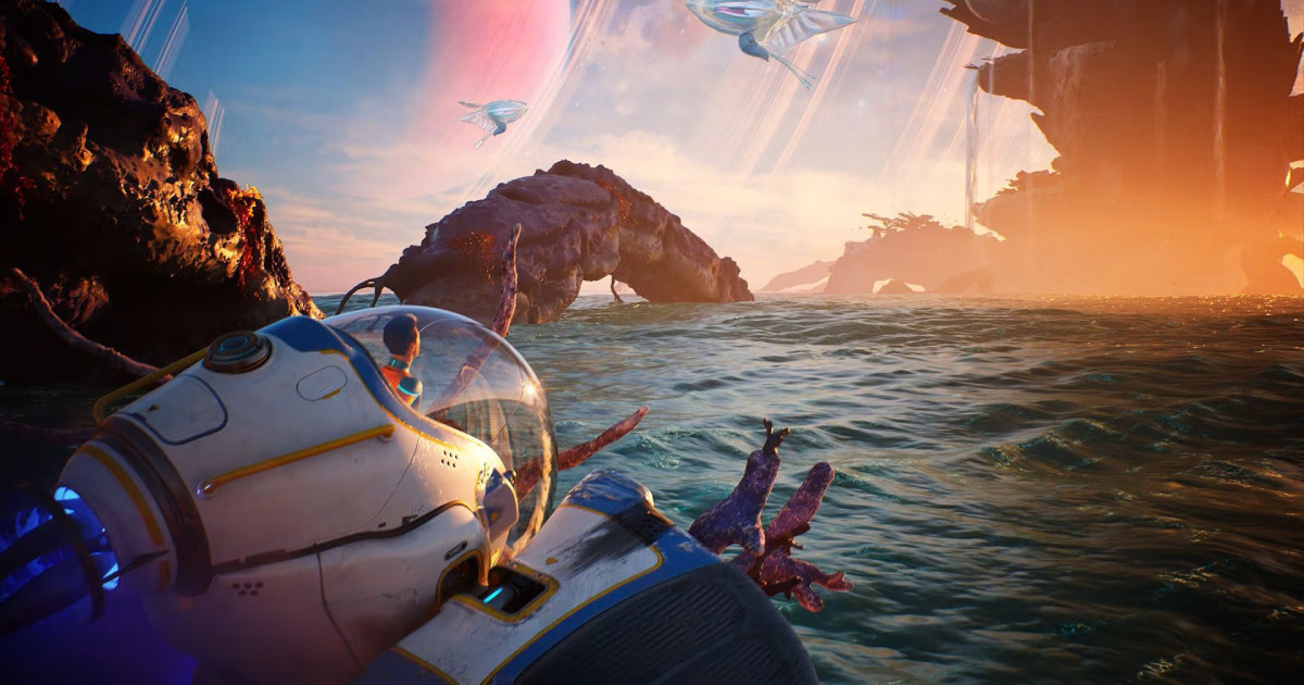 Akadozik a tenger? Így nyerhetsz 30 extra FPS-t a Subnautica 2-ben!