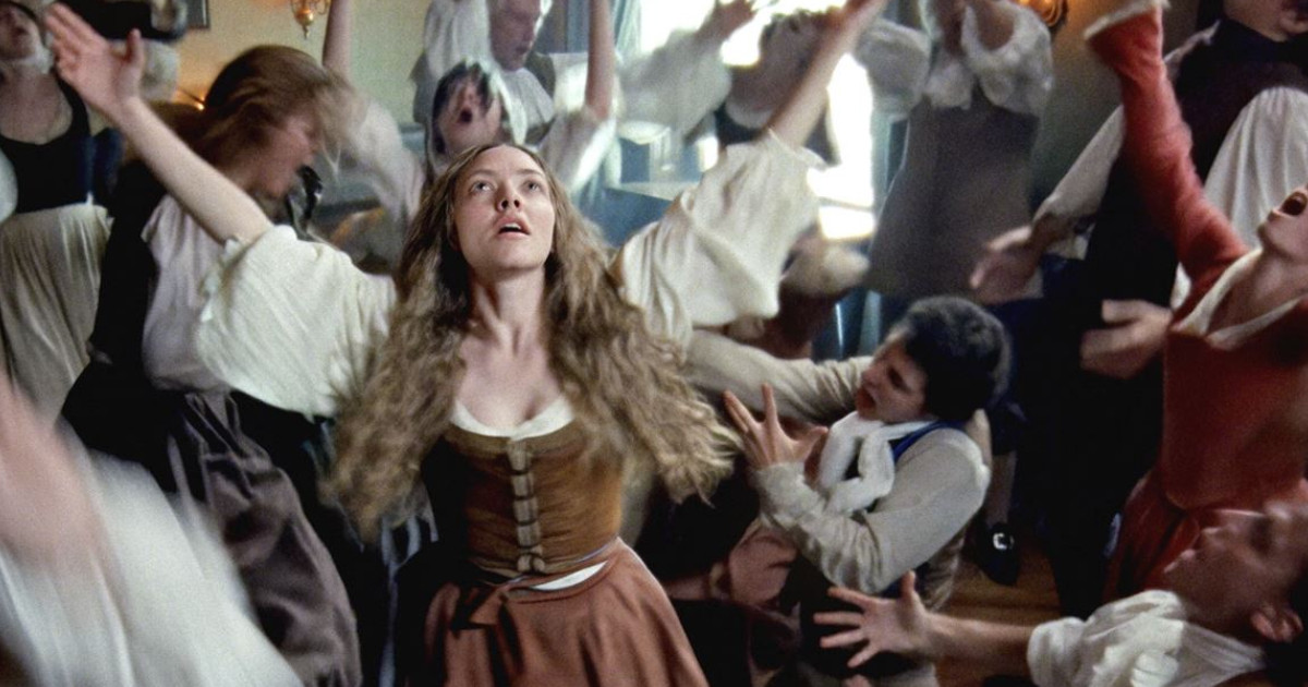 Két nap, és Amanda Seyfried extázisba esik a Disney+-on 