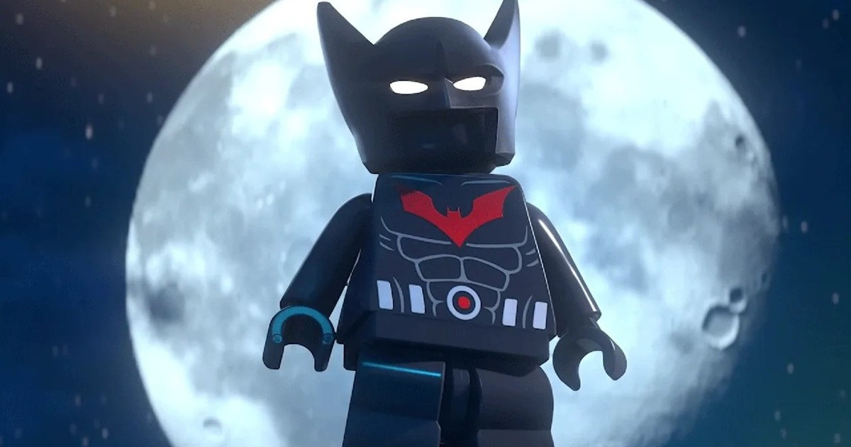 Annyi extrát ad az új LEGO Batman Deluxe-kiadása, hogy elő is rendeltem
