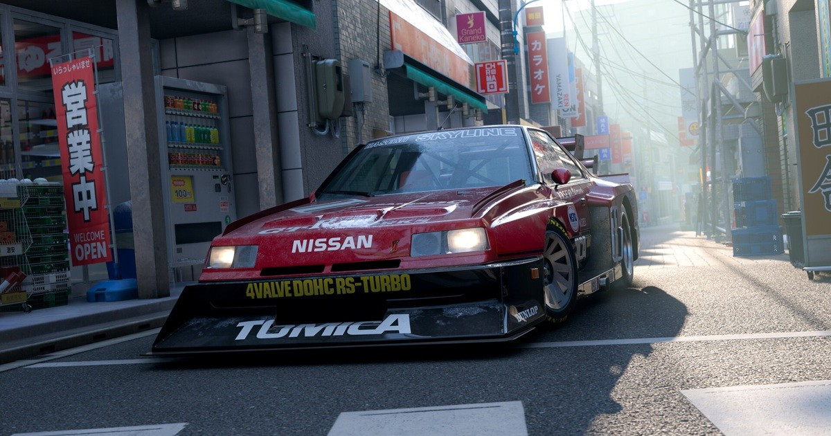 Aranyba ment a Forza Horizon 6 és a zenéi között BABYMETAL is lesz