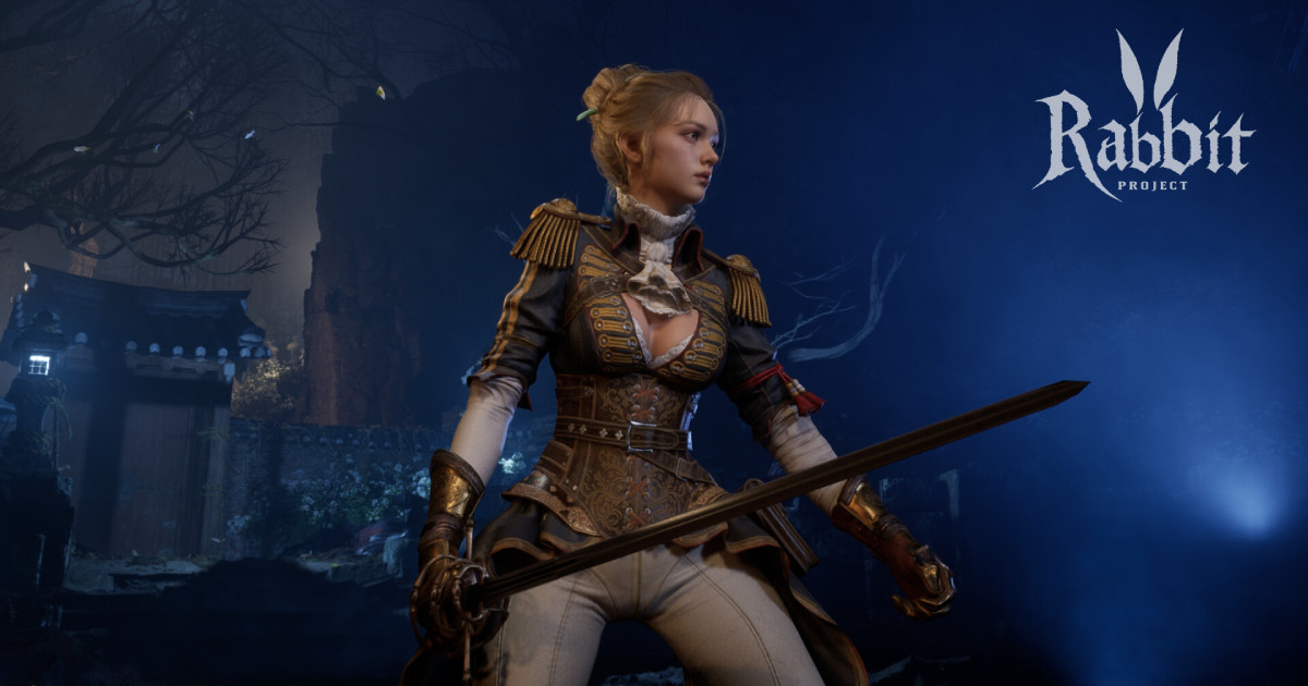 Az Alice Csodaországban meséjén alapuló extraction-soulslike játékra nem voltunk felkészülve