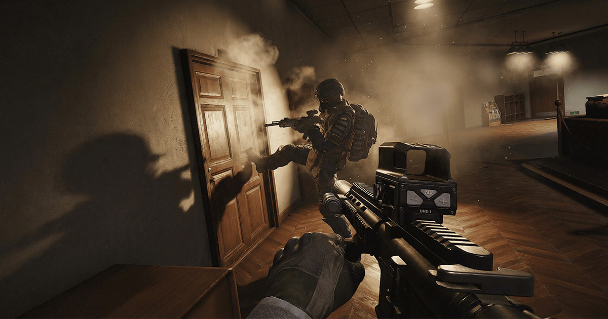 Az Arena Breakout: Infinite is megirigyelte a Gray Zone Warfare sikerét – Jön a dedikált PvE mód