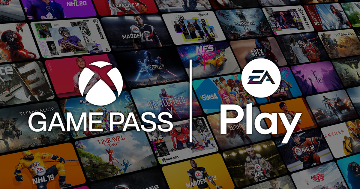 Az EA már megint a patás ördögöt játssza – Miattuk kapott kaszát az Xbox Game Pass családi csomagja