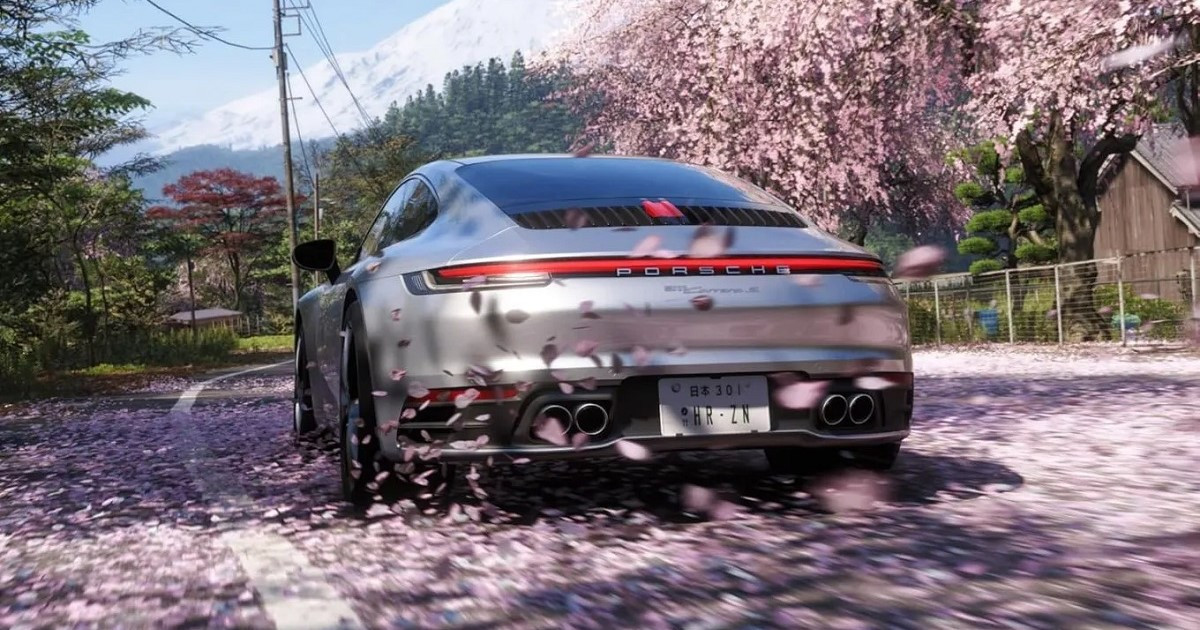 Az egész játékipar összefogott a Forza Horizon 6 trollkodó mumusa ellen
