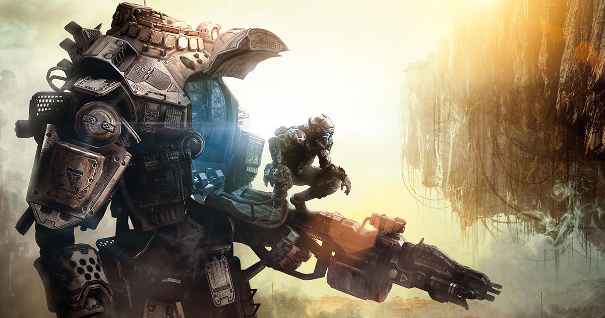 Az év vicce, hogy a Splitgate 2 bohóc fejlesztői bejelentkeztek a Titanfall feltámasztására