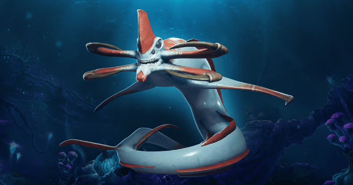 Az Unknown Worlds feltárta a játékosok előtt a Subnautica 2 jövőjét