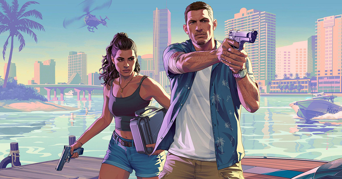 Azért késik PC-n a GTA 6, mert... miért is?