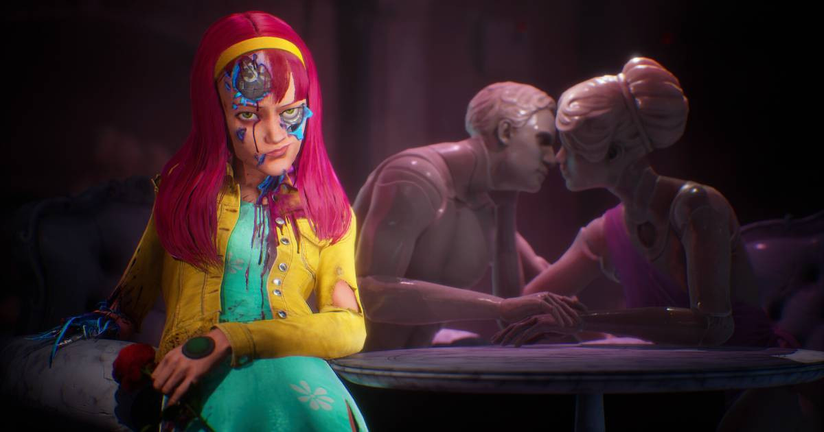 Azért készül már 10 éve a BioShock atyjának új címe, mert ilyen sztorijátékot még senki sem rakott össze