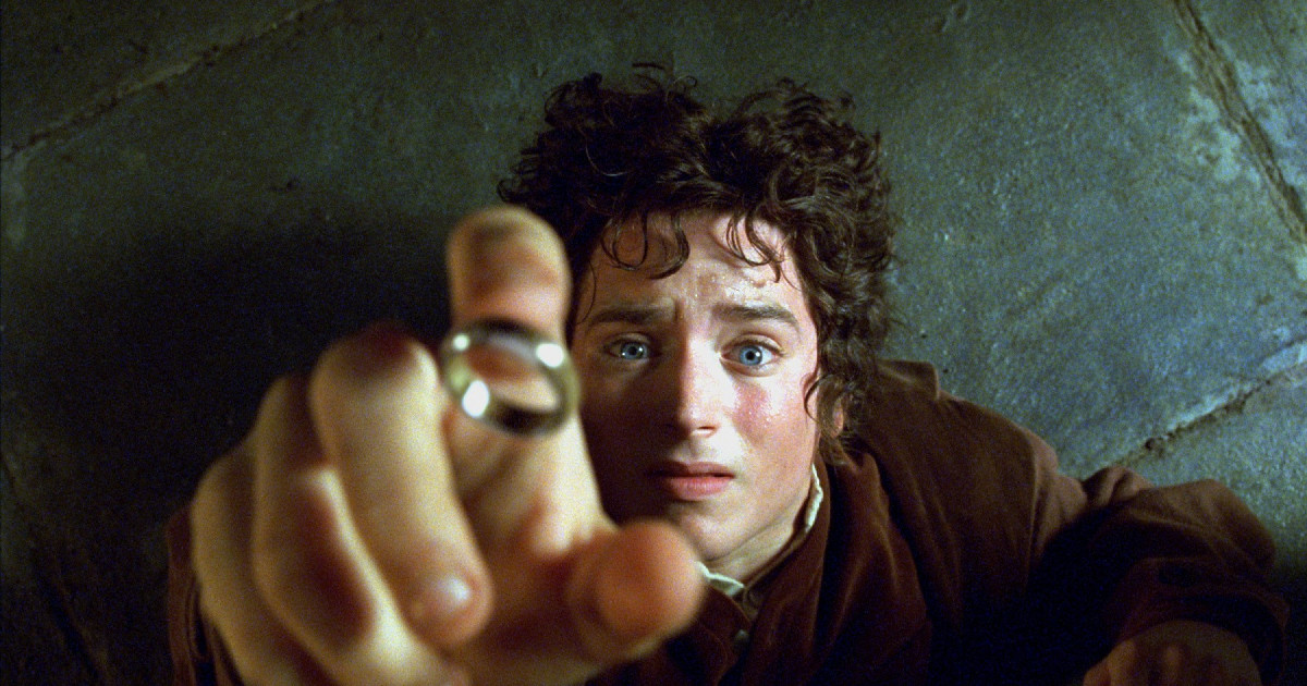 Benne van a pakliban, hogy Peter Jackson összehozza A szilmarilok-filmet 